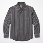 Camisa Lacoste Classic Fit manga larga talla M
