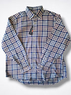 Camisa Vineyard Vines Classic Fit Manga Larga Talla XL