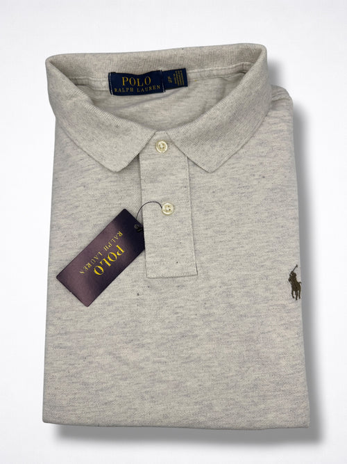 Playera Polo Ralph Lauren Classic Fit tipo polo talla XL