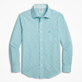 Camisa Brooks Brothres Classic Fit manga larga talla M