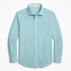 Camisa Brooks Brothres Classic Fit manga larga talla M