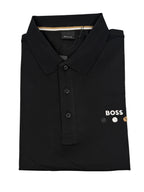 Playera Boss Classic Fit Tipo Polo Talla M