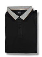 Playera Boss Classic Fit Tipo Polo Talla L