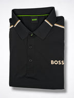 Playera Boss Classic Fit Tipo Polo Talla XL