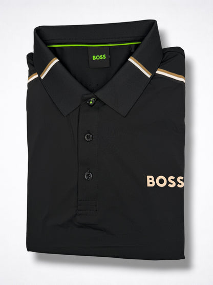 Playera Boss Classic Fit Tipo Polo Talla XL