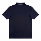 Playera Boss Polo talla 3XL, viene reducida, sirve para talla XL