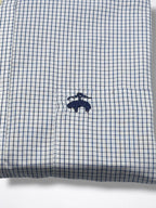 Camisa Brooks Brothers Classic Fit manga larga talla XL