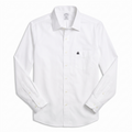 Camisa Brooks Brothers Classic Fit manga larga talla XL