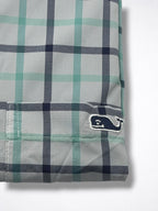 Camisa Vineyard Vines Classic Fit manga larga talla XXL