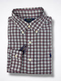Camisa Polo Ralph Lauren Classic Fit Manga Larga Talla M