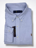 Camisa Polo Ralph Lauren Classic Fit Manga Larga Talla XXL
