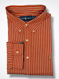 Camisa Polo Ralph Lauren Classic Fit manga larga talla XXL