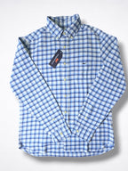 Camisa Vineyard Vines Classic Fit Manga Larga Talla M