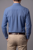 Camisa Lacoste talla L slim fit stretch, viene reducida, sirve para talla S