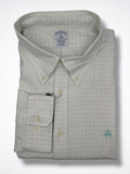 Camisa Brooks Brothers Classic Fit Manga Larga Talla XXL