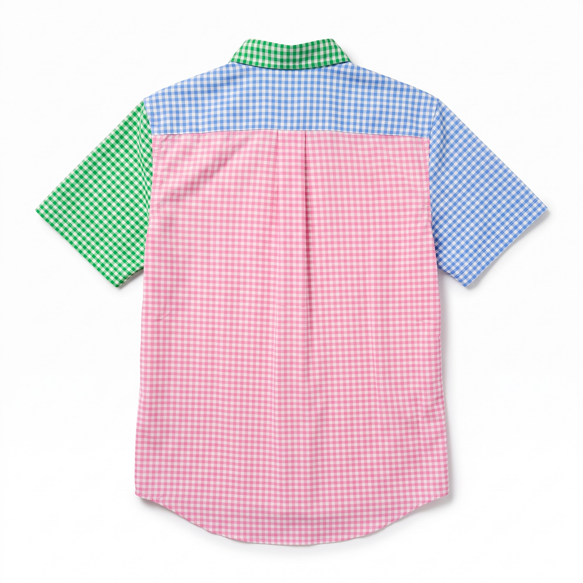 Camisa Polo Ralph Lauren Classic Fit manga corta talla 14-16 niño