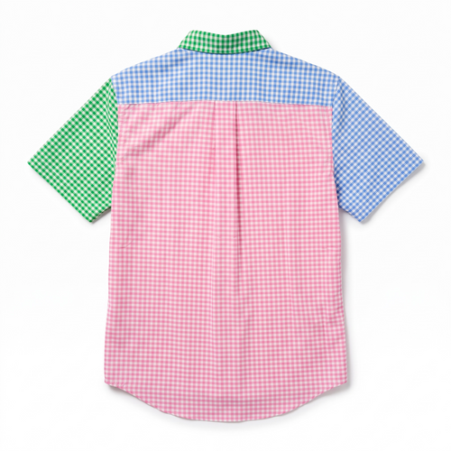 Camisa Polo Ralph Lauren Classic Fit manga corta talla 14-16 niño