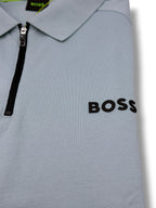 Playera Boss Classic Fit Tipo Polo Talla L