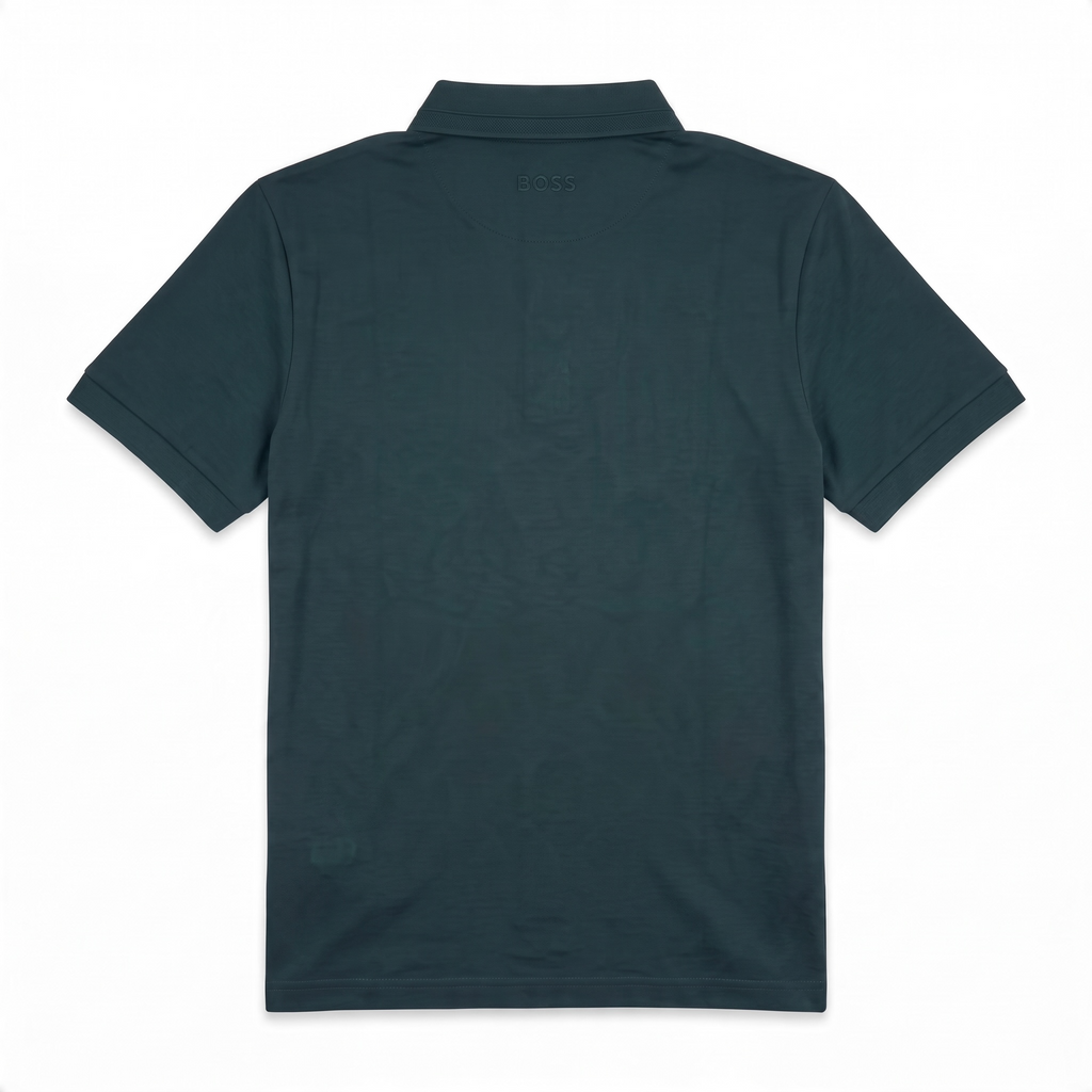 Playera Boss Polo talla XXL, viene reducida, sirve para talla L