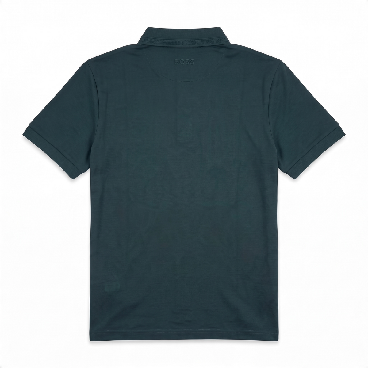 Playera Boss Polo talla XXL, viene reducida, sirve para talla L
