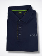 Playera Boss Polo talla XXL, viene reducida, sirve para talla L