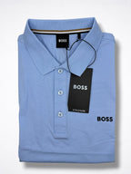 Playera Boss Regular Fit Tipo Polo Talla XL
