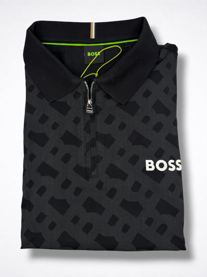 Playera Boss Classic Fit Tipo Polo Talla XL