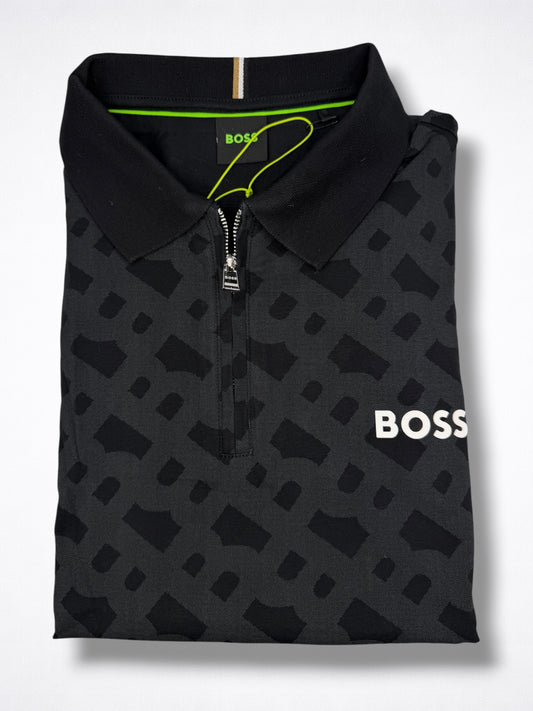 Playera Boss Classic Fit Tipo Polo Talla XL