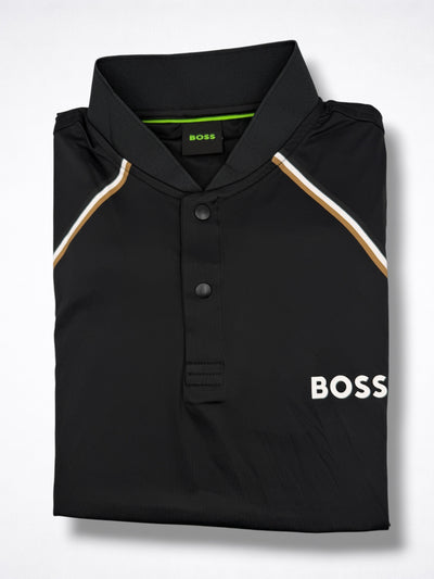 Playera Boss Classic Fit Talla XL