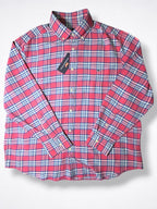Camisa Vineyard Vines Classic Fit Talla XL