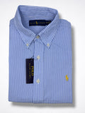 Camisa Polo Ralph Lauren Classic fit manga corta talla M