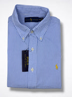 Camisa Polo Ralph Lauren Classic fit manga corta talla M