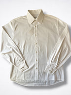 Camisa Dolce&Gabbana Classic Fit Manga Larga Talla L