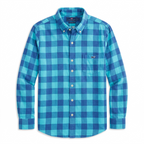 Camisa Vineyard Vines Classic Fit manga larga talla L