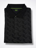 Playera Boss Classic Fit Tipo Polo Talla XL