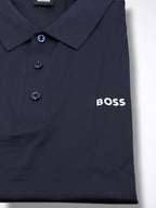 Playera Boss Classic Fit Tipo Polo Talla S