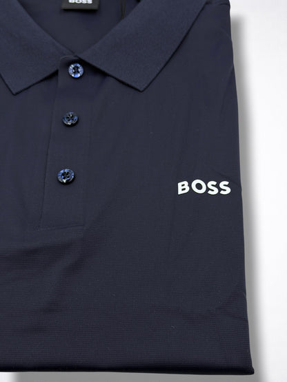 Playera Boss Classic Fit Tipo Polo Talla S