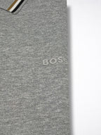 Playera Boss Polo talla 3XL, viene reducida, sirve para talla XL