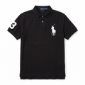 Playera Polo Ralph Lauren Classic Fit tipo polo talla S