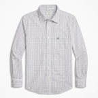Camisa Brooks Brothers Slim Fit manga larga talla M