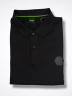 Playera Boss Polo talla XXL, viene reducida, sirve para talla L