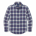 Camisa Polo Ralph Lauren  Classic fit talla L, modelo reducido, sirve para talla S
