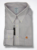 Camisa Brooks Brotjers Classic Fit manga larga talla XL