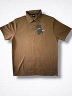 Playera Boss Regular Fit Tipo Polo Talla XL