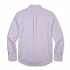 Camisa Tommy Hilfiger Custom Fit manga larga talla M