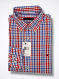 Camisa Purificación García Classic Fit Manga Larga Talla S