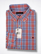 Camisa Purificación García Classic Fit Manga Larga Talla S