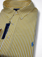 Camisa Polo Ralph Lauren Classic Fit Manga Larga Talla XXL