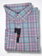 Camisa Vineyard Vines Classic Fit Manga Larga Talla XXL