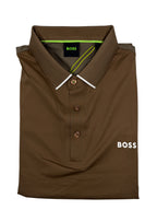 Playera Boss Classic Fit Tipo Polo Talla M